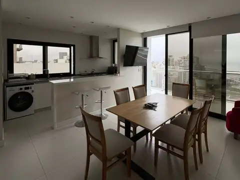 Departamento en Venta al Norte