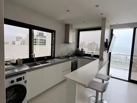 Departamento en Venta en La Perla Sur, USD 380.000