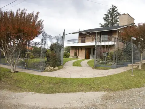 VENTA CASA EN SAN ANTONIO DE ARREDONDO 4 DORM