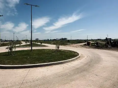 Nuevos Aires