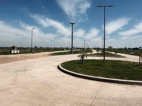 Terreno en Venta en Santo Tome, USD 59.000