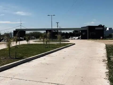 Terreno en Venta de 1000,0 m2