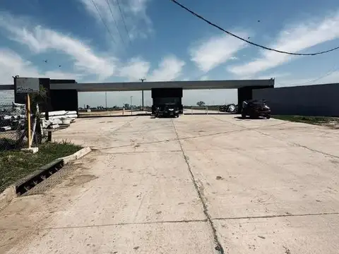 LOTE EN VENTA – BARRIO PRIVADO NUEVOS AIRES “LA MANSA”