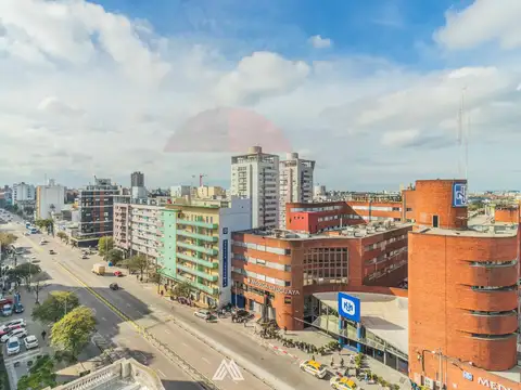 Departamento en Venta en La Blanqueada , USD 205.000