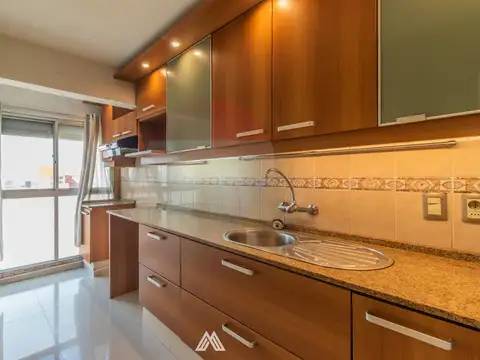 Departamento en Venta 43 años