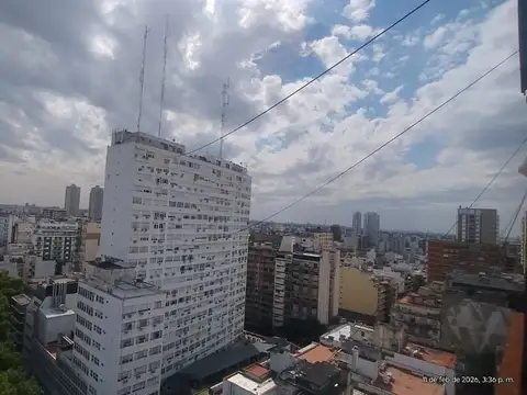 Departamento en Venta al Norte