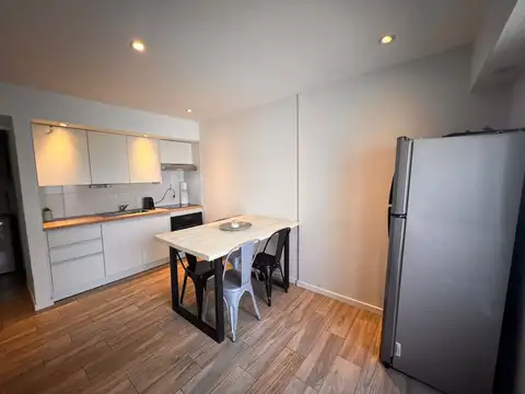 VENTA PH 2 AMB. RECICLADO EN LA PERLA 