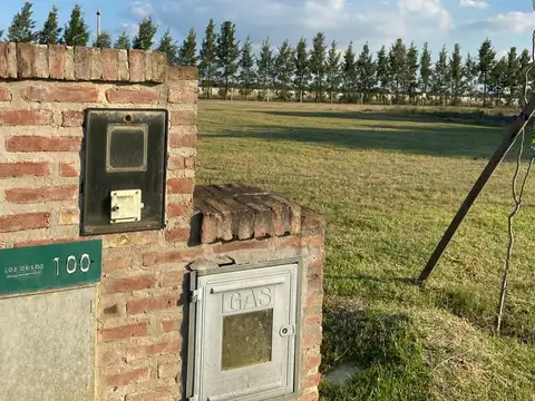 Terreno en Venta de 1000,0 m2