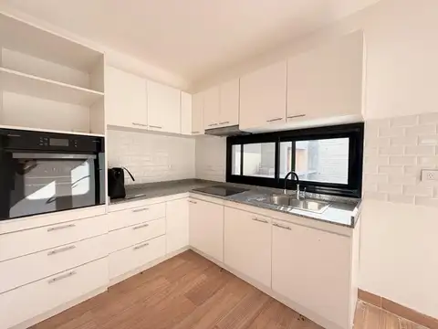 Departamento en Venta en Pilar, USD 97.000