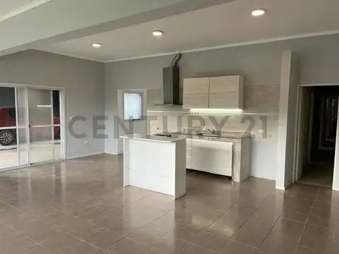 RP E53 100, Piso 0