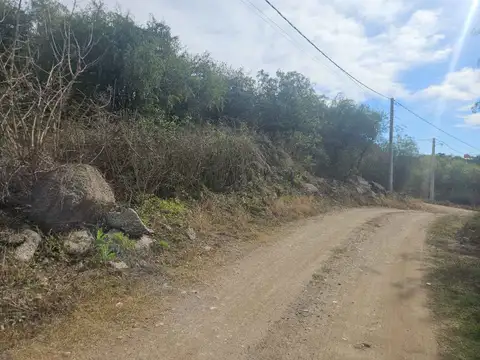 Terreno en Venta de 366,0 m2