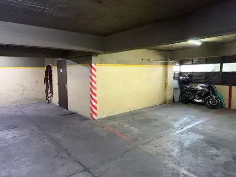 Venta cochera Avellaneda centro