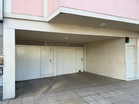 Av. Manuel Belgrano al 600