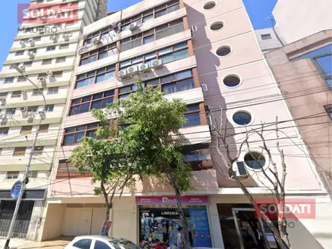 Venta cochera Avellaneda centro