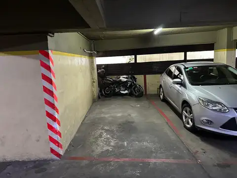 Venta cochera Avellaneda centro