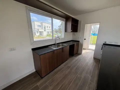 Casa en Venta A Estrenar