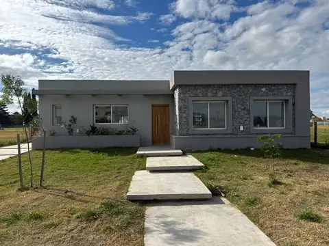 av parque 3000, Piso av