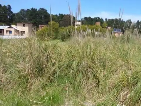 LOTE UNIFAMILIAR de 475M2 - Mar Azul | Cod.0240 |