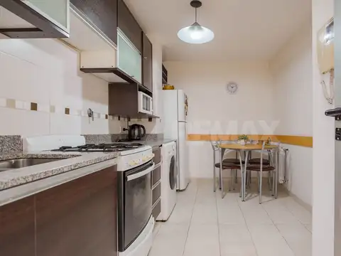 Departamento en Venta de 3 dormitorios