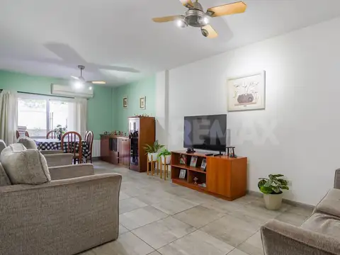 Departamento en Venta 13 años