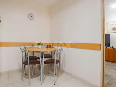 Departamento en Venta en Flores, USD 230.000