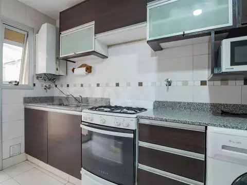 Departamento en Venta de 4 ambientes