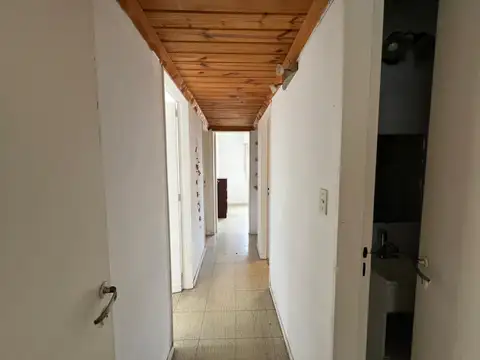 Departamento de 4 ambientes en venta en Martinez