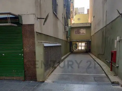 Junín 600, Piso 0