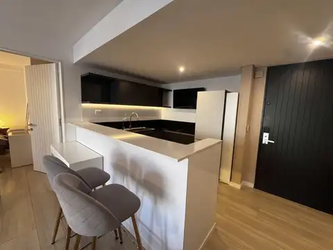 Departamento en Alquiler 2 años