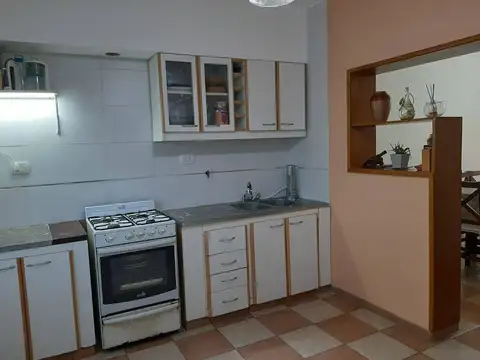 Depto Tipo Casa en Venta con 3 cocheras