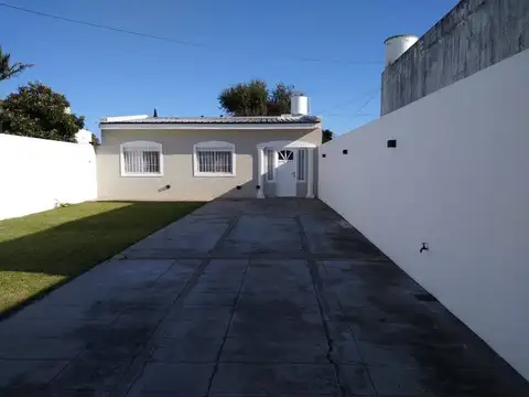 CASA EN VENTA EN VILLA ELVIRA