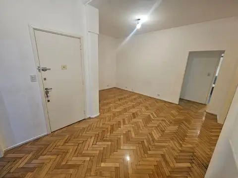 Departamento en Venta en Palermo, USD 164.900