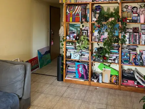 Departamento en venta 2 ambientes con balcón Victoria San Fernando