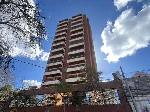 Departamento en venta 2 ambientes con balcón Victoria San Fernando