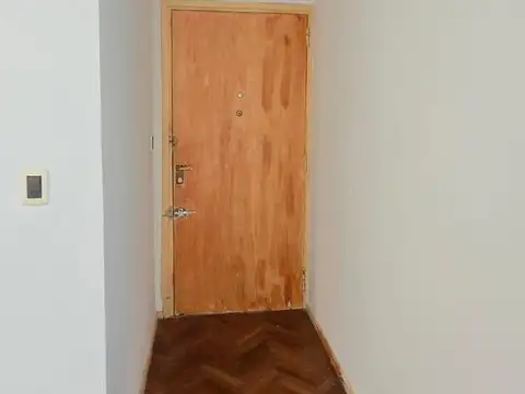 Departamento en Venta en Barracas, USD 110.000