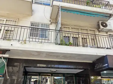 Avenida Montes De Oca 600