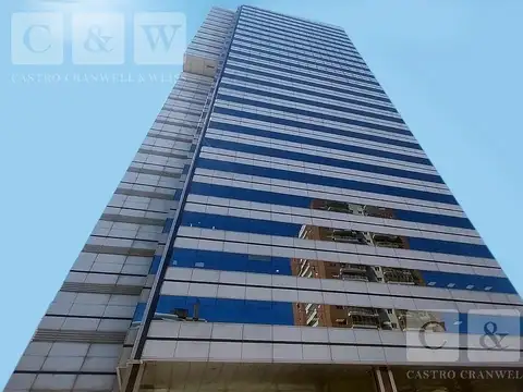 Moreno al 800 | Oficina en alquiler | Monserrat