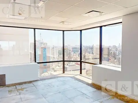 Oficina en Alquiler en Monserrat, USD 10.000