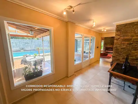 Casa en Venta en Luis Guillon, USD 195.000