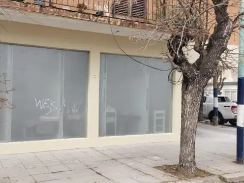 Local en Venta A Estrenar