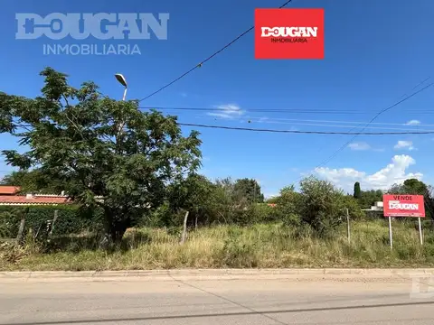 Terreno en venta - merlo san luis / barrio pellegrini