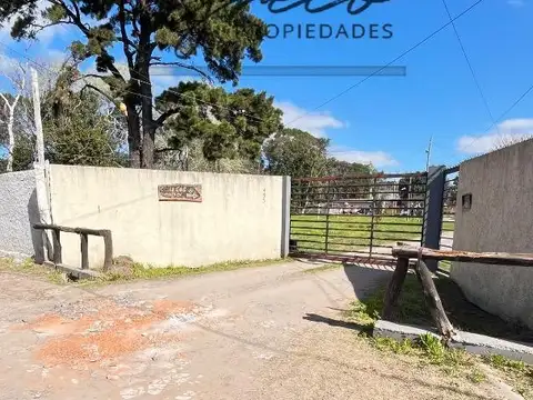 Terreno en Venta en Santa Rosa, USD 25.000
