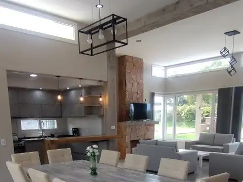 Exclusiva Propiedad en Costa Esmeralda Golf II