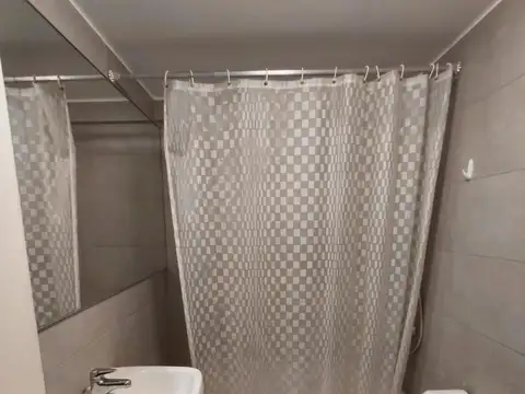 Alquiler Departamento. Balcon. Piscina