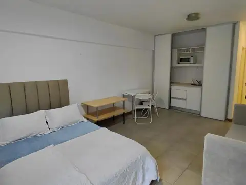 Departamento en Alquiler Temporal en Belgrano, $ 700