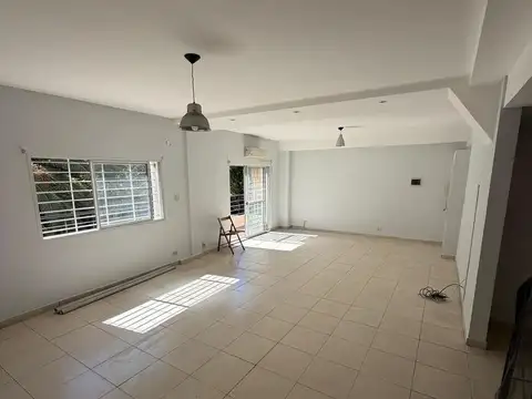 Departamento en Alquiler 40 años