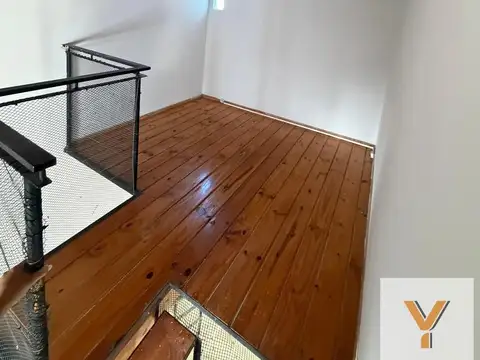 Departamento en Alquiler al Noreste