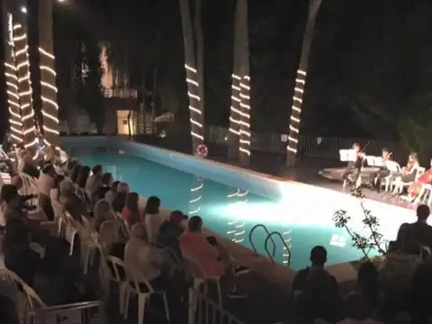 Departamento en Venta en Pinamar Norte, USD 320.000