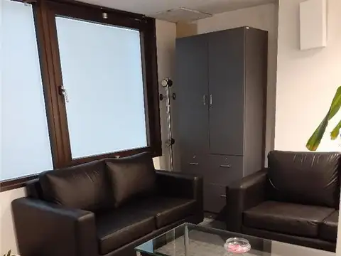 Carlos Pellegrini 1300, Piso 7