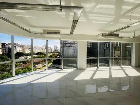 Oficina en Alquiler en San Nicolás, CABA